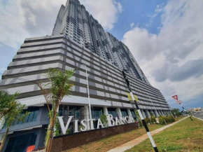 nni's homestay vista bangi